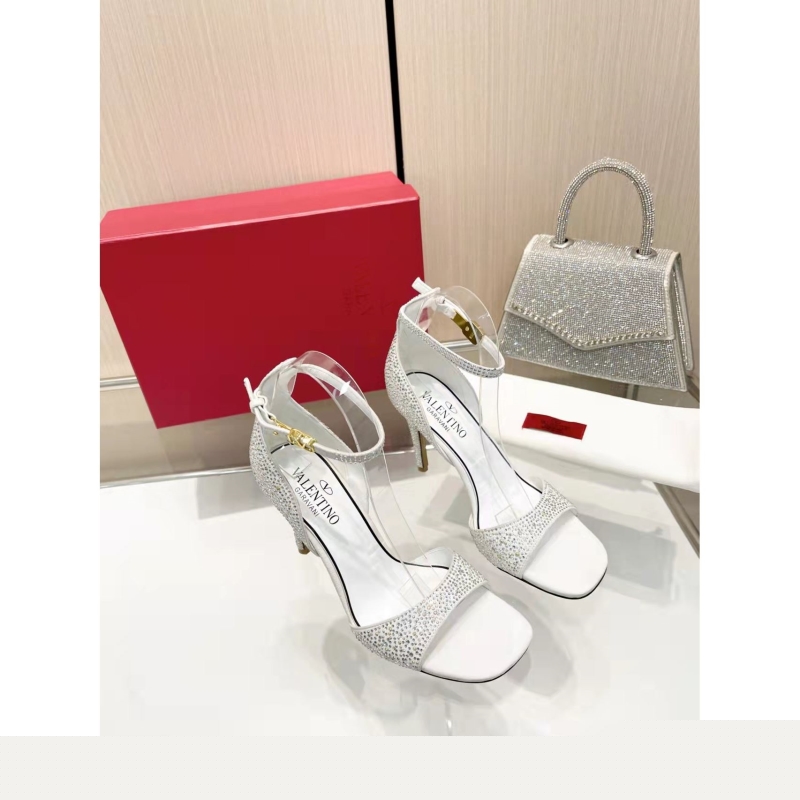 Valentino High Heels